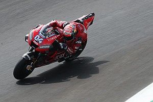 Fotogallery MotoGP: la giornata di test collettivi a Jerez de la Frontera