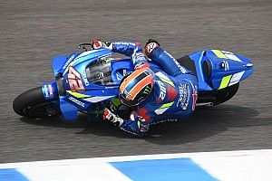 Suzuki-Projektleiter erklärt GSX-RR und Rins zur perfekten Paarung