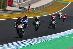 Officieel: MotoGP dient voorstel in voor seizoensopener in Jerez