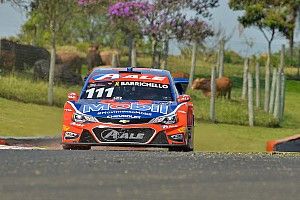 Barrichello absolve equipe e diz que quer liderar Stock Car na “hora certa”