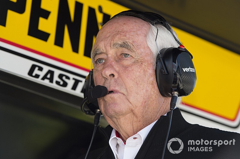 Penske Corp completes acquisition of Indy, IndyCar, IMSP
