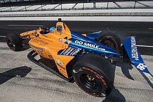 McLaren и Алонсо планируют на 2020 год участие в двух этапах IndyCar