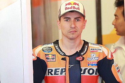 Lorenzo: "Sta succedendo come nel 2018. Sto migliorando grazie ai dettagli"