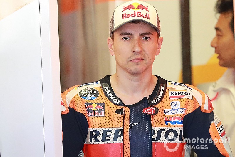 Lorenzo: "Sta succedendo come nel 2018. Sto migliorando grazie ai dettagli"