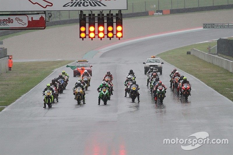Pirelli Cup: il Mugello rimescola le carte con le vittorie di Salvadori e Brignoli