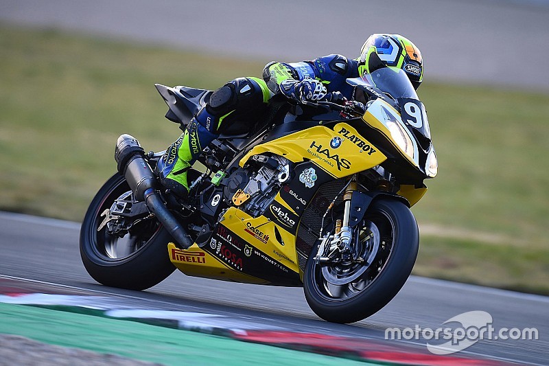 Polacy kończą sezon FIM EWC najlepszym wynikiem