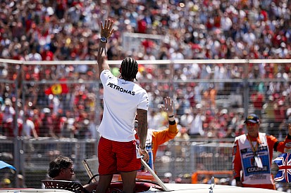 Hamilton lassan 80 győzelemnél jár a Forma-1-ben: őrült statisztikák Kanadából