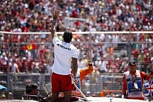 Hamilton lassan 80 győzelemnél jár a Forma-1-ben: őrült statisztikák Kanadából