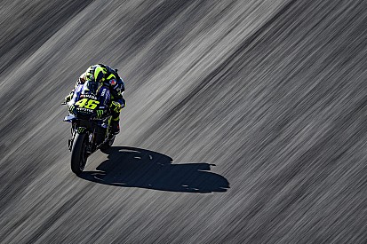 Rossi, Jerez’de cuma günü yaşadığı sorunları açıkladı