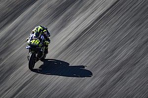GALERI: Sesi latihan MotoGP Spanyol