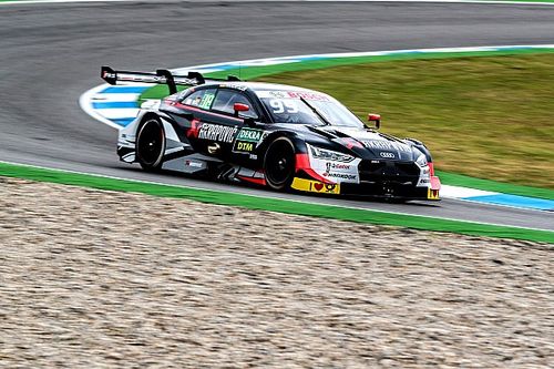 «Это будет хаос». Пилоты DTM предсказывают непростое, но увлекательное начало сезона