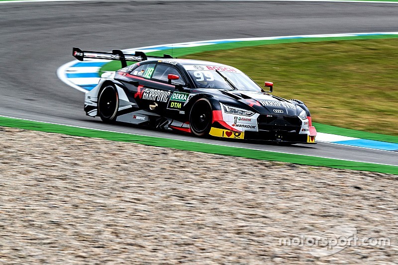 «Это будет хаос». Пилоты DTM предсказывают непростое, но увлекательное начало сезона