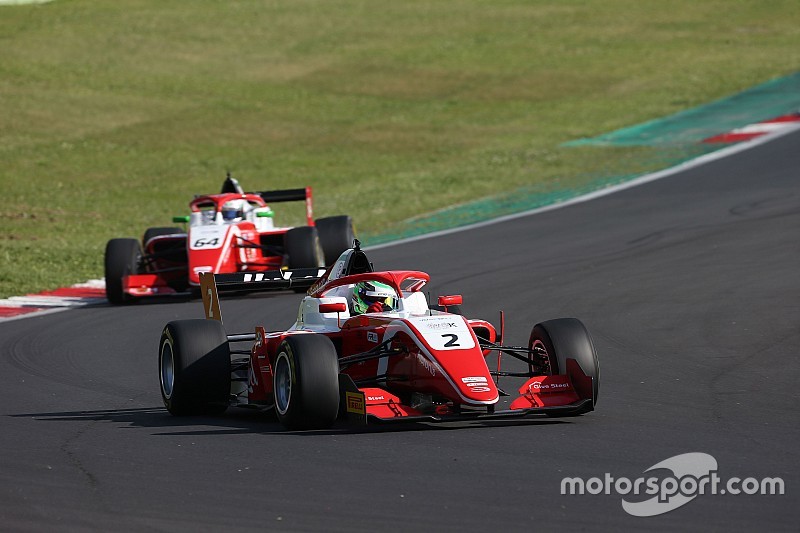 Formula Regional European Championship e F4 pronte per l'Hungaroring
