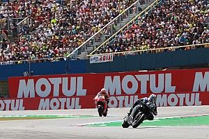 Última parada antes de las vacaciones de MotoGP: horarios y cómo ver el GP de Holanda
