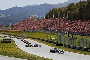 Starting new F1 season in Austria realistic - Szafnauer