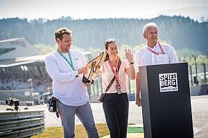 A Red Bull megerősítette, valóban lehetséges a dupla-nagydíj az Osztrák Nagydíjon