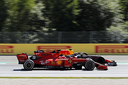 Jos Verstappen: „Elvégre nem ezt akarják látni a nézők?”