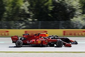 GALERI: Suasana dan aksi balapan GP Austria