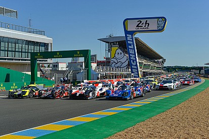 Le Mans 24 Hours postponed until September due to coronavirus