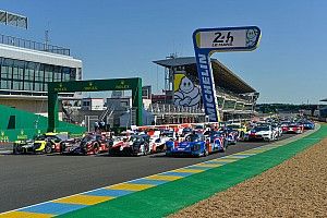24 Horas de Le Mans é adiada para setembro devido ao coronavírus