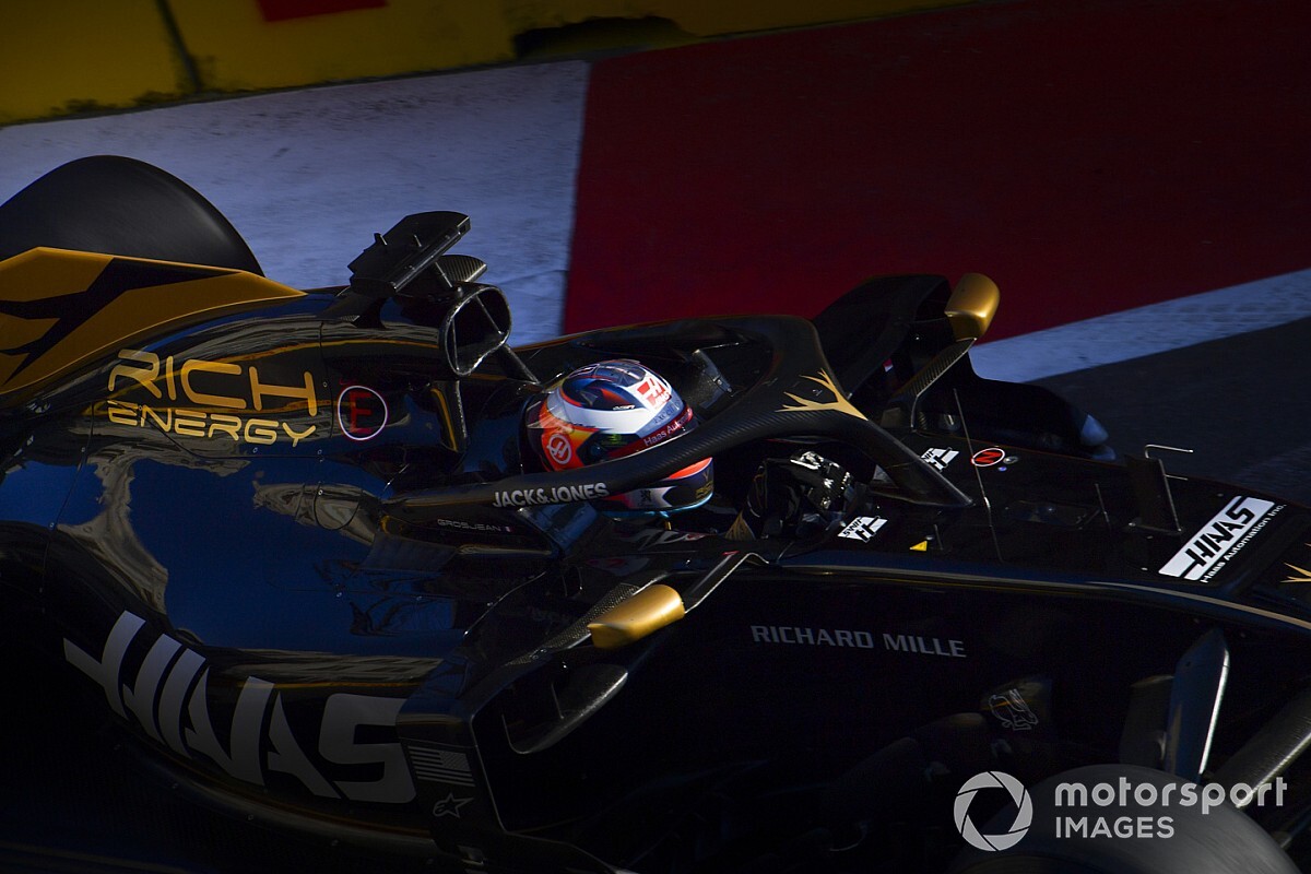 Keert Rich Energy terug in de Formule 1?