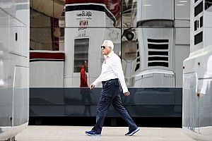 Racing Point uzun vadede galibiyetler için savaşmayı umuyor