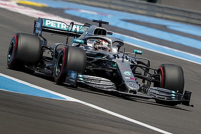 Hamilton: "Ad ogni GP dimostro che sono una forza contro la quale fare i conti"