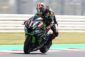 SBK, si riparte con due giorni di test a Misano