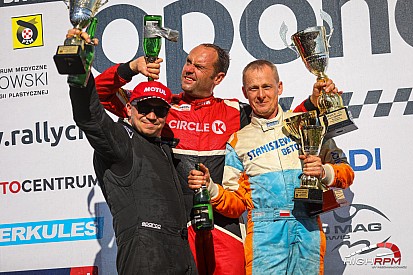 Mówią po 4. rundzie Oponeo MPRC 2019