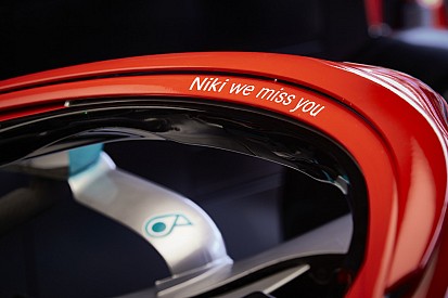 A Mercedes kinevezte Niki Lauda utódját