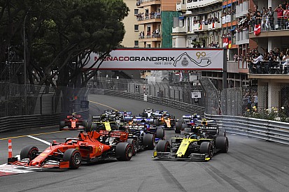Ferrari is self-destructive, Renault is all talk