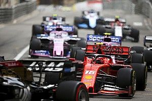 Leclerc 19-re lapot kért Monacóban, és veszített
