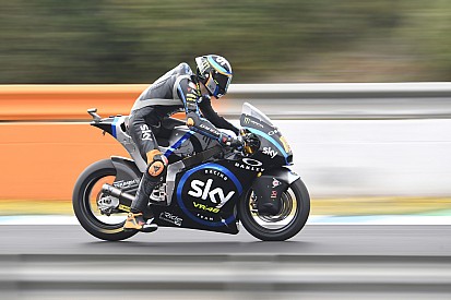 Marini: "Le Mans non è tra le mie piste preferite, ma è molto particolare"