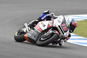 L'American Racing Team passa ai telai Kalex nel 2020