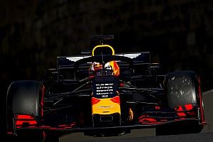 Horner bevestigt beeld ExxonMobil: "Gaat beter met Honda"