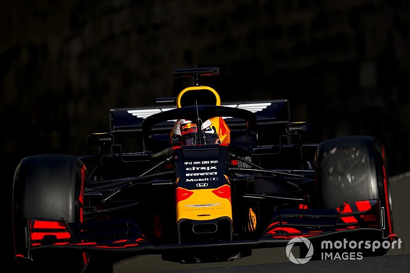 Horner bevestigt beeld ExxonMobil: "Gaat beter met Honda"