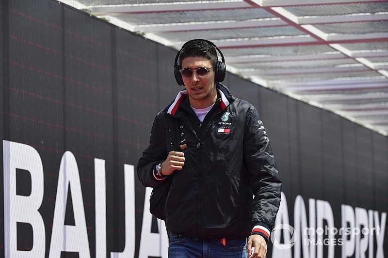 Wolff szívesen adta volna Oconnak az ülést a Mercedesnél, de közbeszólt Hamilton és a mérnöki csapat