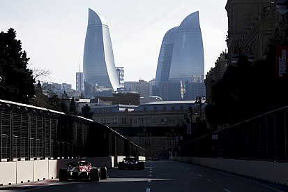Promotor GP Baku: "F1 heeft ons honderden miljoenen opgeleverd"