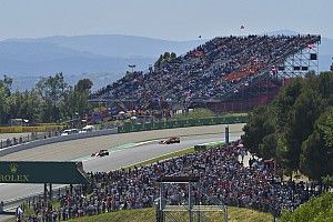 Még mindig veszélyben van a Spanyol, a Német és a Mexikói Nagydíj az F1-ben