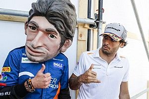 Las mejores fotos del GP de España 2019 de F1