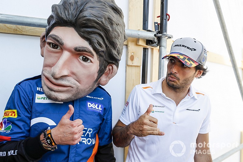 Las mejores fotos del GP de España 2019 de F1