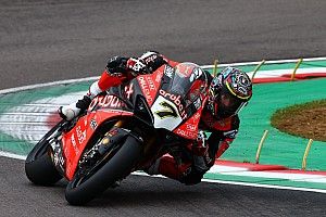 Davies "convinced" Imola the start of sustained turnaround