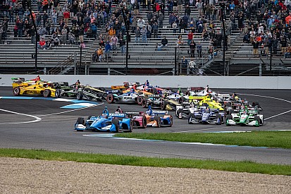 Indy cancela etapa de Detroit, acrescenta rodadas duplas e terceira prova em Indianápolis