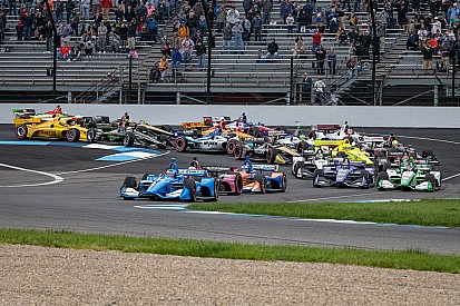 Un nuovo team di Indycar in arrivo al GP di Indianapolis
