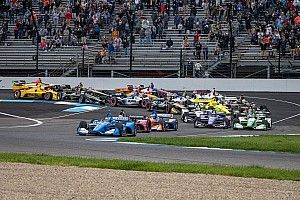 Indy cancela etapa de Detroit, acrescenta rodadas duplas e terceira prova em Indianápolis