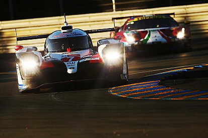 Le Mans introduces new 'hyperpole' format for 2020
