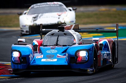 SMP Racing trekt zich terug voor WEC-seizoen 2019-2020