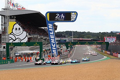 L'ACO et l'IMSA annoncent une convergence du règlement prototype