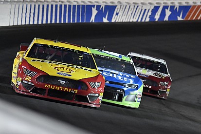 Is a 600-mile race still a tradition worth keeping in NASCAR?