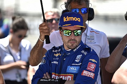 Alonso, Red Bull'un Gasly'nin yerine geçme teklifini reddetmiş